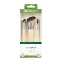 Product EcoTools Σετ Πινέλων Μακιγιαζ Concealer Enhance & Sculpt Brush Set Trio base image