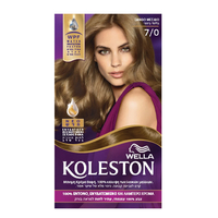 Product Wella Βαφή Μαλλιών Koleston Kit 50ml | No 7/0 base image