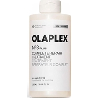 Product Olaplex Complete Repair Treatment No.3Plus Θεραπεία Μαλλιών 250ml base image