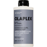 Product Olaplex No.5 Curl Bond Shaper Hydrating Curl Conditioner Μαλακτική Κρέμα Ενυδάτωσης Για Σγουρά Μαλλιά 250ml base image
