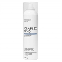Product Olaplex No.4D Clean Volume Detox Dry Σαμπουάν 250ml base image