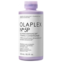 Product Olaplex No.5P Blonde Enhancer Toning Conditioner 250ml base image
