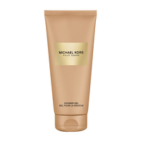 Product Michael Kors Pour Femme Shower Gel Αφρόλουτρο με Λουλουδένιο και Ξυλώδες Άρωμα 200ml base image