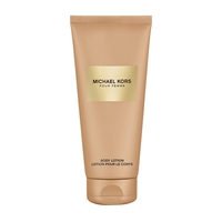 Product Michael Kors Pour Femme Body Lotion Ενυδατική Λοσιόν Σώματος με Λουλουδένιο και Ξυλώδες Άρωμα 200ml base image