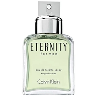 Product Calvin Klein Ανδρικό Άρωμα Eternity Men Eau De Toilette 100ml base image