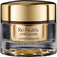 Product Estee Lauder Re-Nutriv Ultimate Diamond Rich Κρέμα Προσώπου 50ml base image
