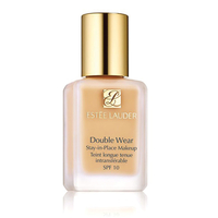 Product Estee Lauder Double Wear Stay-in-place Make-Up SPF10 30ml | Απόχρωση 1W0 Warm Porcelain base image