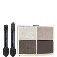 Product Estée Lauder Pure Color Envy Quad Eyeshadow Παλέτα Σκιών Ματιών 6g - 05 Grey Haze base image