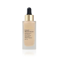 Product Estée Lauder Futurist SkinTint Serum Foundation Ενυδατικό Foundation με Ορό και Ελαφριά Κάλυψη 30ml - 0N1 Alabaster base image