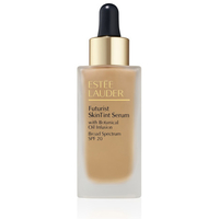 Product Estee Lauder Futurist Skintint Serum SPF 20 Foundation | Απόχρωση 2W1 Dawn base image