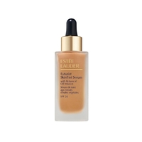 Product Estee Lauder Futurist Skin Tint Serum Foundation SPF20+ | Απόχρωση 3W1 Tawny base image