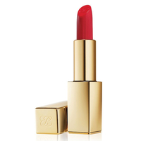 Product Estee Lauder Pure Color Creme Lipstick 3.5g | Απόχρωση 520 Carnal base image