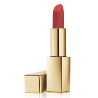 Product Estee Lauder Pure Color Matte Lipstick 3.5g | Απόχρωση 666 Captivated base image