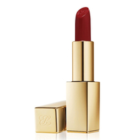 Product Estee Lauder Pure Color Matte Lipstick 3.5g | Απόχρωση 689 Dark desire base image