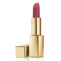 Product Estee Lauder Pure Color Matte Lipstick 3.5g | Απόχρωση 420 Rebellious Rose Creme base image