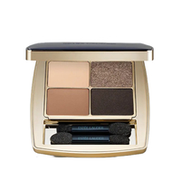 Product Estee Lauder The Essential Eyeshadow Quad Παλέτα Ματιών 4g - 04 base image