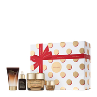 Product Estee Lauder Σετ Περιποίησης Προσώπου The Lift + Firm Routine Set: Revitalizing Supreme+ Youth Power Creme 50ml + Advanced Night Cleansing Gelee με 15 Αμινοξέα 30ml + Advanced Night Repair Synchronized Multi-Recovery Complex 15ml + Revitalizing Supreme+ Youth Power Eye Balm 5ml base image