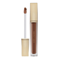 Product Estee Lauder Glossy Pout Tinted Lip Oil 6ml - 05 Hot Cocoa base image