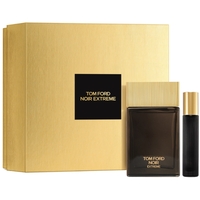 Product Tom Ford Ανδρικό Αρωματικό Σετ Δώρου Noir Extreme: Eau De Parfum 50ml + Travel Size 10ml base image