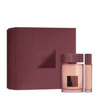 Product Tom Ford Γυναικείο Αρωματικό Σετ Δώρου Café Rose: Eau De Parfum 50ml + Travel Size 10ml base image