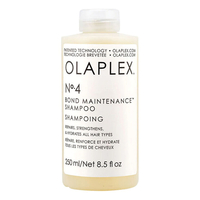 Product Olaplex No 4 Bond Maintenance Shampoo 250ml base image