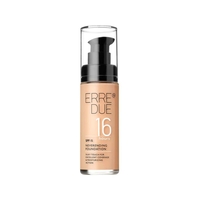 Product Erre Due Neverending Foundation 16h 30ml | Απόχρωση 08 Sun Kissed base image