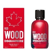 Product Dsquared2 Red Wood Eau de Toilette 100ml base image