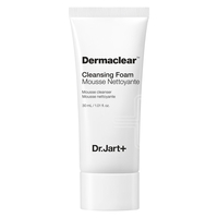Product Dr.Jart+ Dermaclear pH Foam Cleanser Αφρός Καθαρισμού 30ml base image