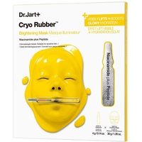 Product Dr. Jart+ Cryo Cryo Rubber Brightening Kit Mask 40g base image