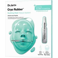 Product Dr. Jart+ Cryo Rubber Soothing Mask Allantoin Plus Peptide 40g base image