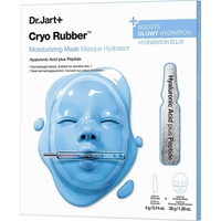 Product Dr. Jart+ Cryo Rubber with Moisturizing Hyaluronic Acid 40g base image