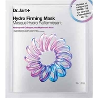 Product Dr. Jart+ Hydro Firming Mask Hydrolyzed Collagen plus Hyaluronic Acid 30g base image