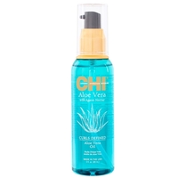 Product CHI Aloe Vera Curl defined Oil 89ml base image