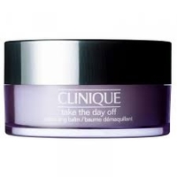 Product Clinique Take the Day Off Cleansing Balm 125ml base image