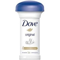 Product Dove deodorant Creme Original 50ml base image