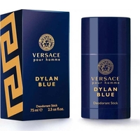 Product Versace Pour Homme Dylan Blue Deodorant Stick 75ml base image