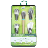 Product EcoTools Wake Up and Glow 6τμχ base image