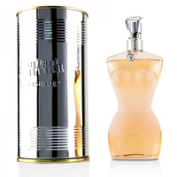 Product Jean Paul Gaultier Classique Eau de Toilette 50ml base image
