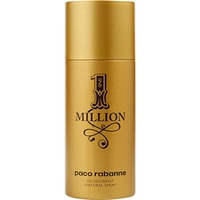 Product Paco Rabanne 1 Million Deodorant Spray 150ml base image