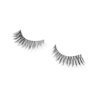 Product Andrea Strip Lashes | Απόχρωση 80 Black base image
