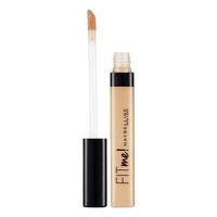 Product Maybelline Fit Me Concealer 6.8ml | Απόχρωση 10 Light base image