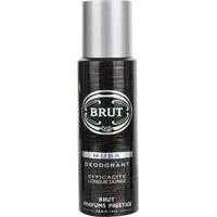 Product Brut Musk Αποσμητικό Spray 200ml base image