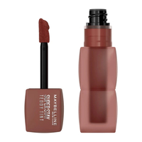 Product Maybelline Κραγιόν Super Stay Teddy Tint Matte 5ml - 20 base image