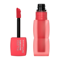 Product Maybelline Κραγιόν Superstay Teddy Tint Lipstick 5ml - 35 base image