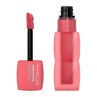 Product Maybelline Κραγιόν Superstay Teddy Tint Lipstick 5ml - 40 base image