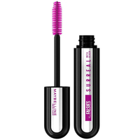 Product Maybelline the Falsies Surreal Μeta Black Μάσκαρα Για Τεράστιες Βλεφαρίδες 10ml | Απόχρωση 01 base image