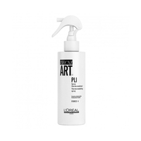 Product L'Oreal  Tecni Art Pli Thermo Modelling Spray 190ml base image