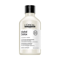 Product L'Oréal Professionnel Serie Expert Metal Detox Σαμπουάν Προστασίας Χρώματος 500ml base image