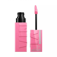 Product Maybelline Superstay Vinyl Ink Lipstick | Απόχρωση 155 base image