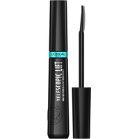 Product L'Oréal Paris Telescopic Lift Αδιάβροχη Μάσκαρα Ματιών 9.9ml - Black base image
